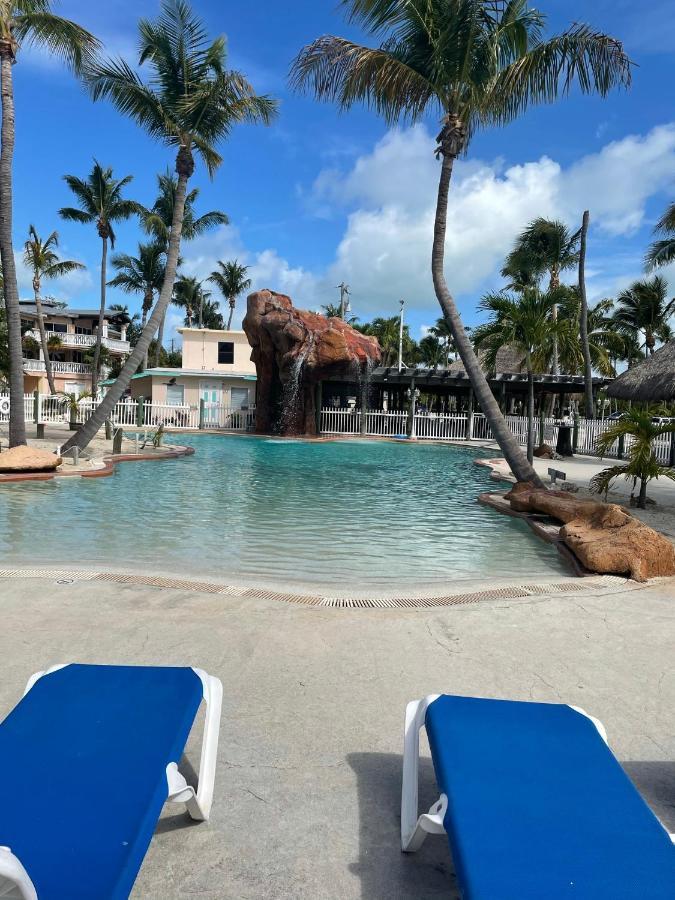 Coconut Cove Resort & Marina Ісламорада Екстер'єр фото