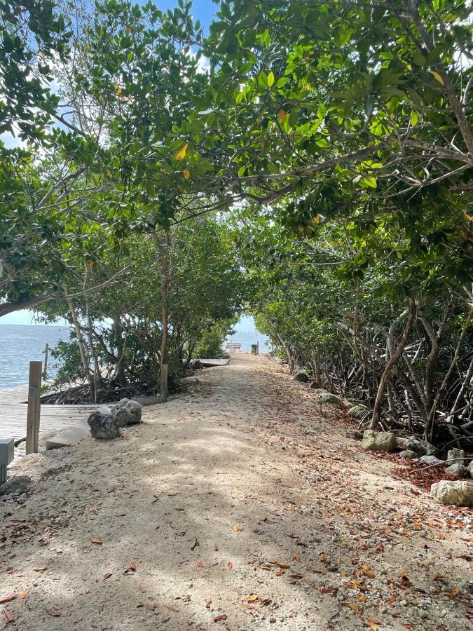Coconut Cove Resort & Marina Ісламорада Екстер'єр фото