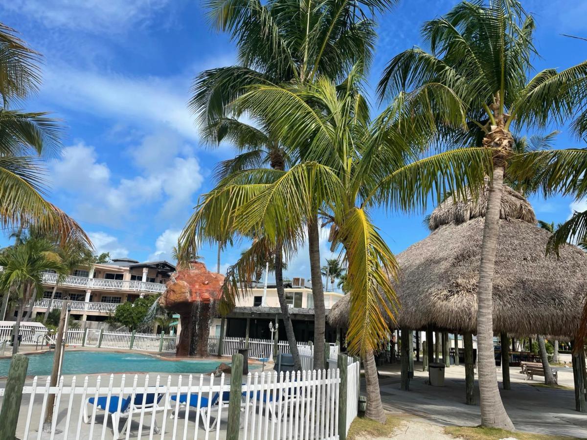 Coconut Cove Resort & Marina Ісламорада Екстер'єр фото