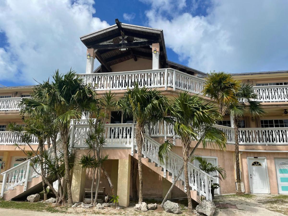Coconut Cove Resort & Marina Ісламорада Екстер'єр фото