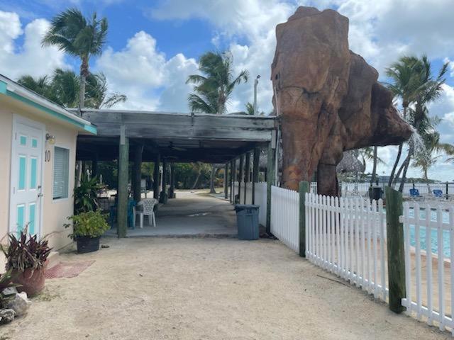 Coconut Cove Resort & Marina Ісламорада Екстер'єр фото