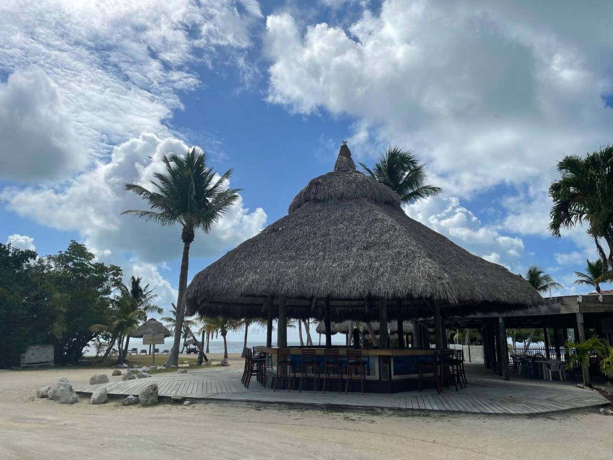 Coconut Cove Resort & Marina Ісламорада Екстер'єр фото
