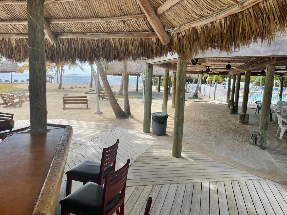 Coconut Cove Resort & Marina Ісламорада Екстер'єр фото
