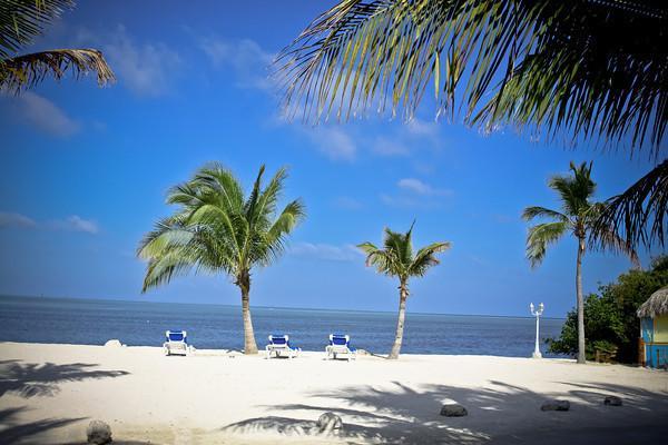 Coconut Cove Resort & Marina Ісламорада Екстер'єр фото