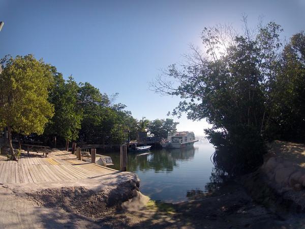 Coconut Cove Resort & Marina Ісламорада Екстер'єр фото