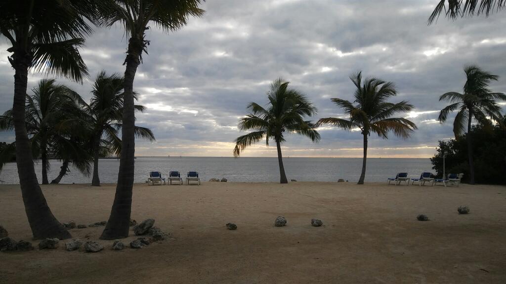 Coconut Cove Resort & Marina Ісламорада Екстер'єр фото